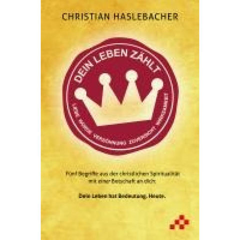 Dein Leben zählt