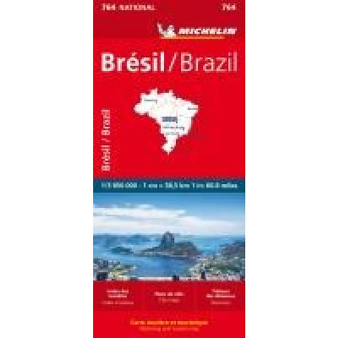 Michelin Brasilien