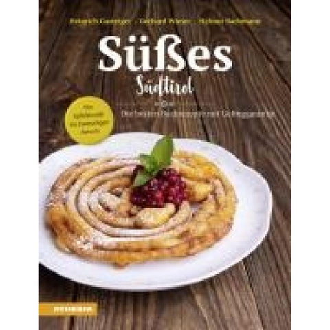 Süßes Südtirol