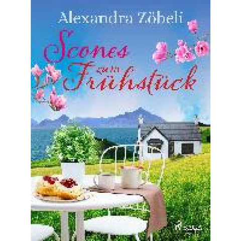 Scones zum Frühstück