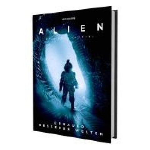 ALIEN: Das Rollenspiel - Erbauer besserer Welten