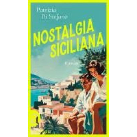 Nostalgia Siciliana