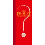 Der Proust-Fragebogen