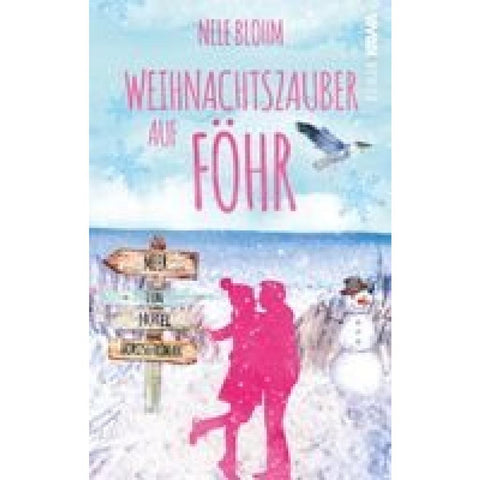 Weihnachtszauber auf Föhr