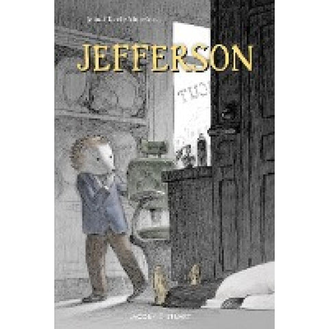 Jefferson
