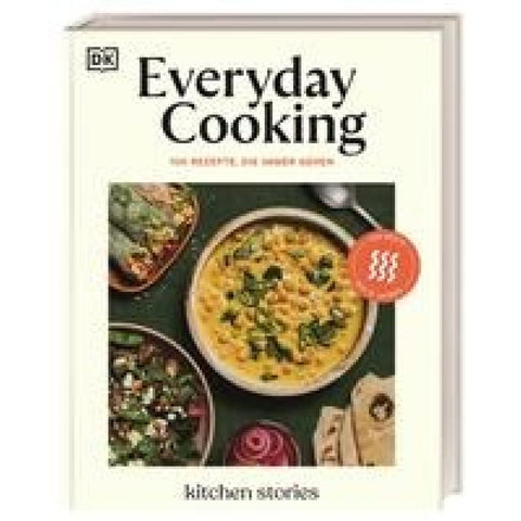 Everyday Cooking