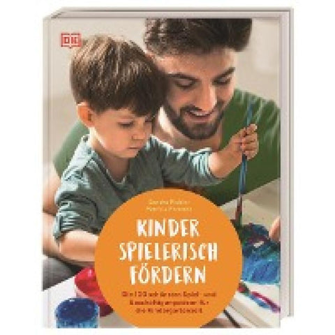 Kinder spielerisch fördern