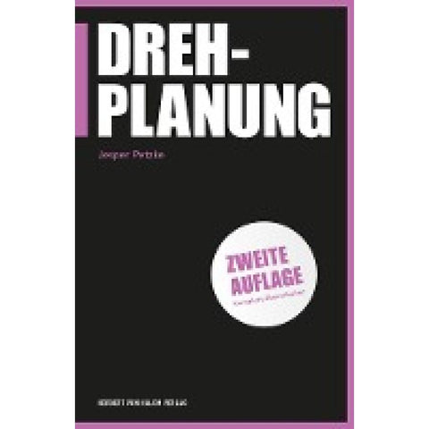 Drehplanung