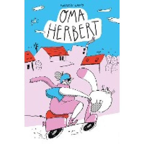 Oma Herbert