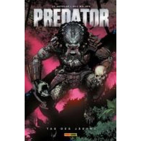 Predator