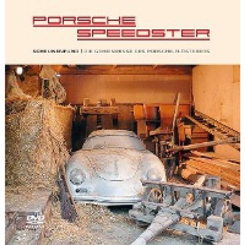 Porsche Speedster