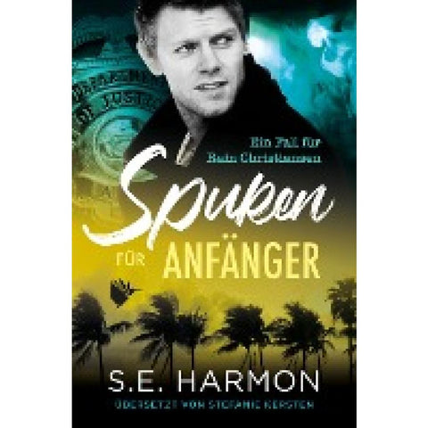 Spuken für Anfänger