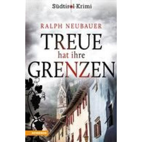 Treue hat ihre Grenzen