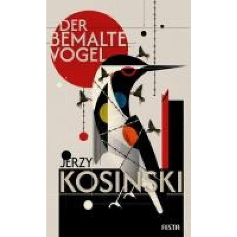Der bemalte Vogel