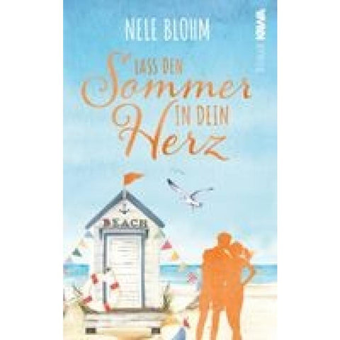 Lass den Sommer in dein Herz