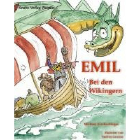 Emil bei den Wikingern