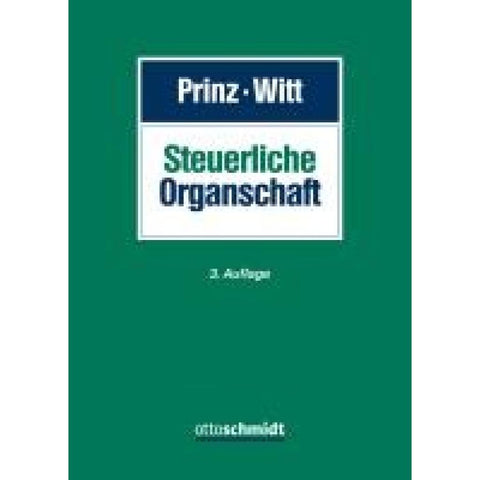 Steuerliche Organschaft