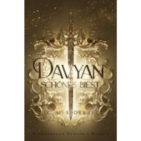 Davyan 02: Schönes Biest
