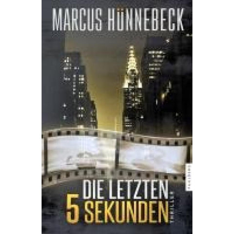 Die letzten 5 Sekunden