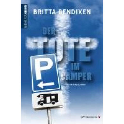 Der Tote im Camper