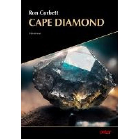 Cape Diamond