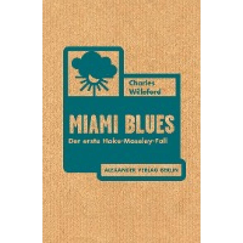 Miami Blues