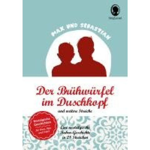 Max und Sebastian