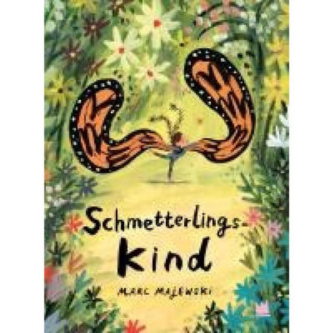 Schmetterlingskind