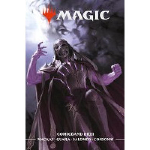Magic: The Gathering 3