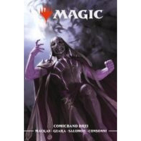 Magic: The Gathering 3