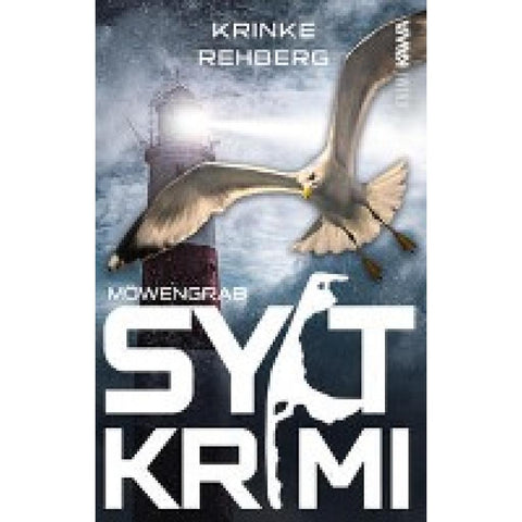 SYLTKRIMI Möwengrab