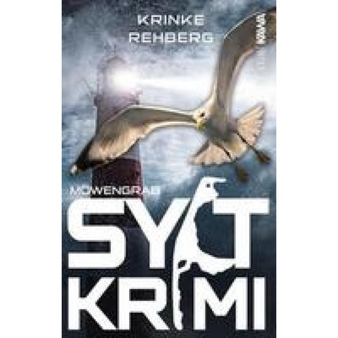 SYLTKRIMI Möwengrab
