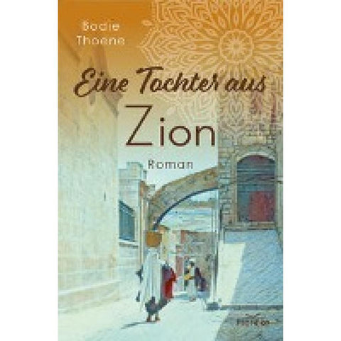 Eine Tochter aus Zion