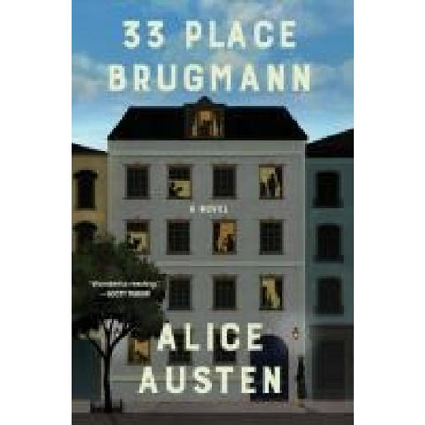33 Place Brugmann