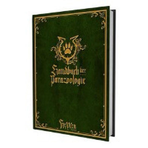 HeXXen 1733: Handbuch der Parazoologie