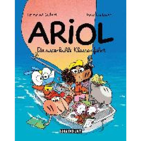 Ariol 17