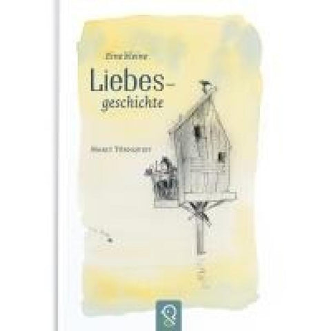 Eine kleine Liebesgeschichte