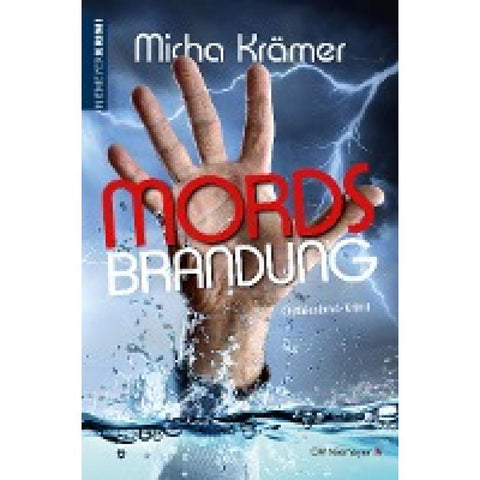 Mordsbrandung