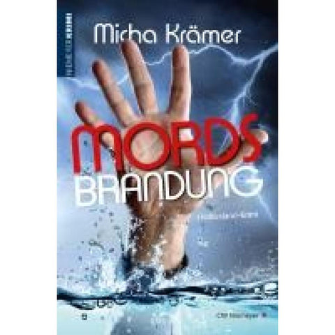 Mordsbrandung
