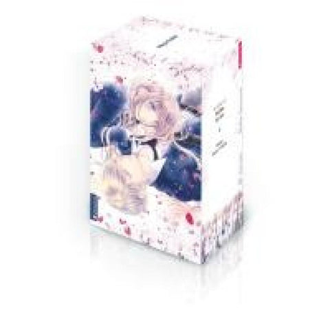 Hello, Innocent Collectors Edition 08