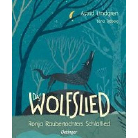 Das Wolfslied