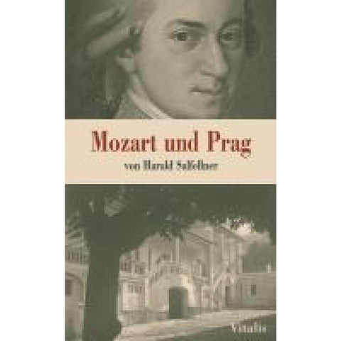 Mozart und Prag