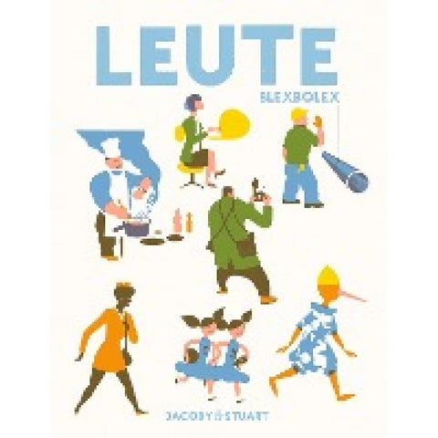 Leute