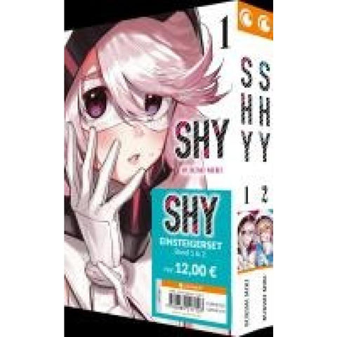 SHY - Einsteigerset