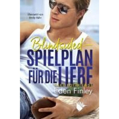 Blindsided - Spielplan für die Liebe