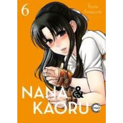 Nana & Kaoru Max 06
