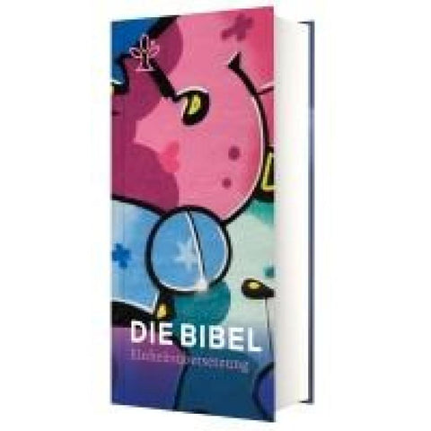 Graffiti-Bibel