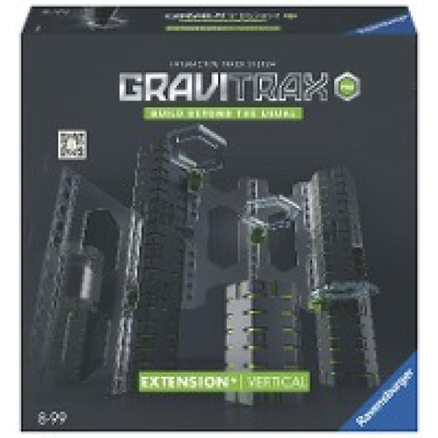 Ravensburger GraviTrax PRO Extension Vertical - Zubehör für