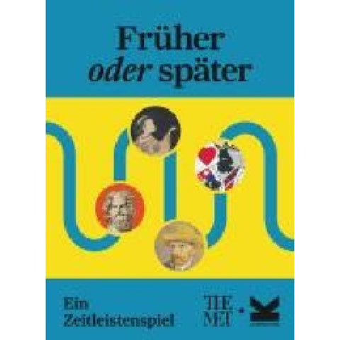Früher oder später?