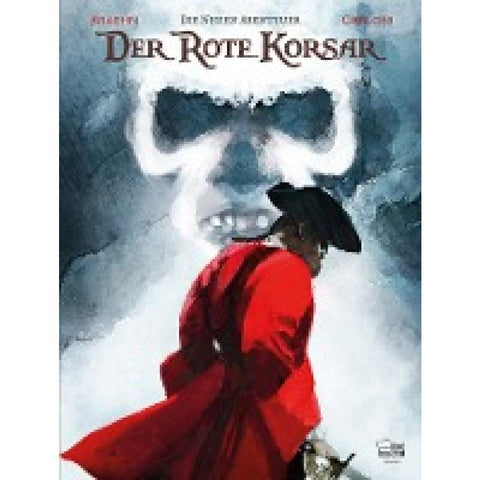 Der Rote Korsar - Die neuen Abenteuer 03